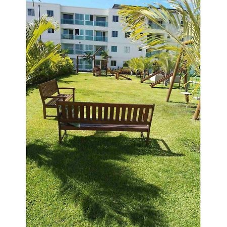 Palm Village Acquar Ap 405 ***** Порту-де-Галиньяш Экстерьер фото