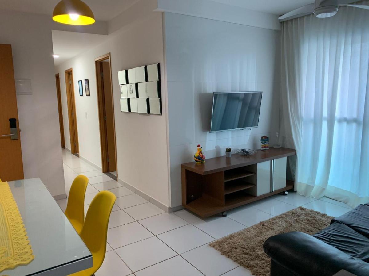 Palm Village Acquar Ap 405 ***** Порту-де-Галиньяш Экстерьер фото