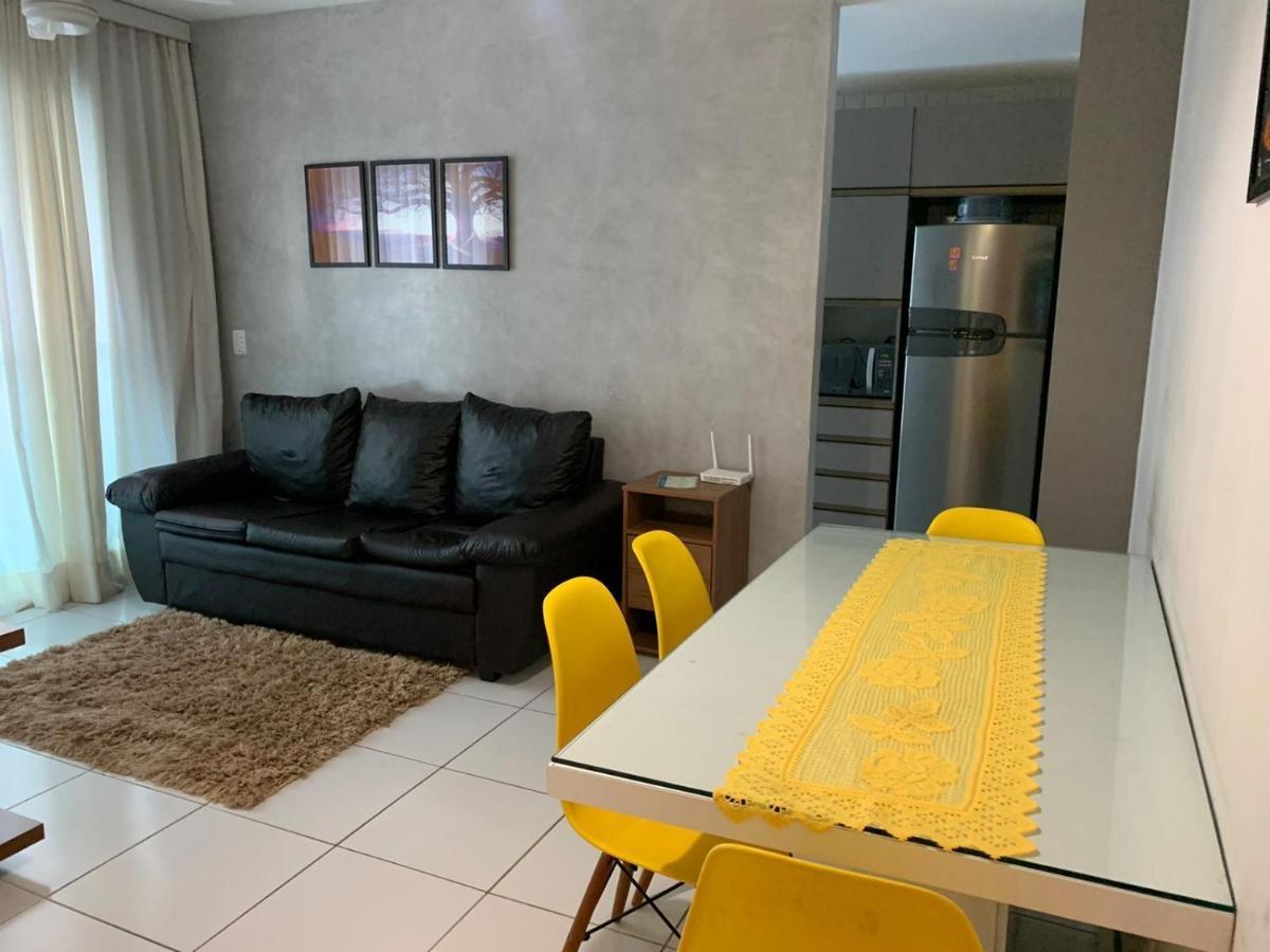 Palm Village Acquar Ap 405 ***** Порту-де-Галиньяш Экстерьер фото